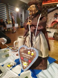 Wirtshaus-Wiesn bei München TV